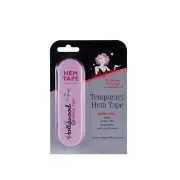 Hollywood Temporary Hem Tape (18 Strips)