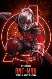 Marvel Ant-Man Metal Poster Paul Rudd Evangeline Lilly 7x11 12x18 C5