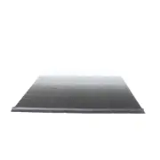 ALEKO Vinyl Black Fabric Replacement for 10 X 8 ft RV Awning Canopy