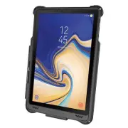 RAM-GDS-SKIN-SAM41 IntelliSkin for Samsung Galaxy Tab S4 10.5" S...