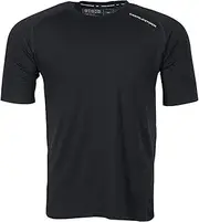 [Eberlestock] Lochsa Merino Short Sleeve Shirt, All-Around Performance Tee for Men