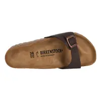 在飛比找樂天市場購物網優惠-BIRKENSTOCK Madrid BS 女足跡舒適單板拖