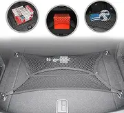 Floor Style Trunk Cargo Net for Audi A4 S4 RS4 A4 Quattro New