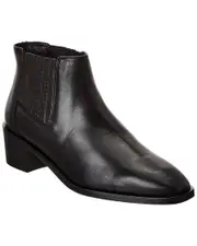 Aquatalia Rosalin Weatherproof Leather Boot