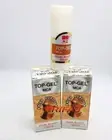 2X TOP GEL MCA (EXP 03/2027) Pearl Cream Extract Natural Collagen Facial Blemish