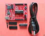 TI MSP430 LaunchPad Value Line Development Board Texas Instruments MSP-EXP430G2T