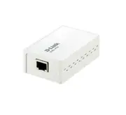 Dlink Power Over Ethernet 5VDC 12VDC (IEEE802.3af Receiver) DWL-P50