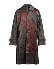 [UMA WANG] UMA WANG Overcoats & Trench Coats - Item 16409054