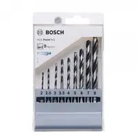 在飛比找蝦皮購物優惠-BOSCH博世 HSS PointTeQ Hex 1/4"六