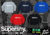 在飛比找Yahoo!奇摩拍賣優惠-SLANT I'M NOT Superdry, IS Sup