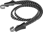 Tie Down Ropes for Moving - Multi-Purpose Luggage Band Cords | Mountain Bike Accessories Outdoor Sports Supplies for Garden Tidying