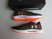 Under Armour Men's Mirco G Pursuit SE Black Running Shoe NIB! 2019