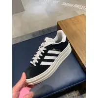 在飛比找蝦皮購物優惠-<Taiwan小鮮肉> ADIDAS GAZELLE BOL