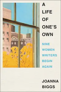 在飛比找誠品線上優惠-A Life of One's Own: Nine Wome