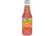 Schweppes Zero Sugar Lemon Lime Bitters Soda Syrup Sugar Free Cordial 300ml