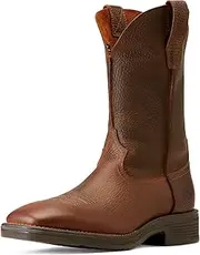[ARIAT] Men's Ridgeback Rambler Western Boot
