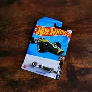 Hot Wheels 67 Lotus Type 49