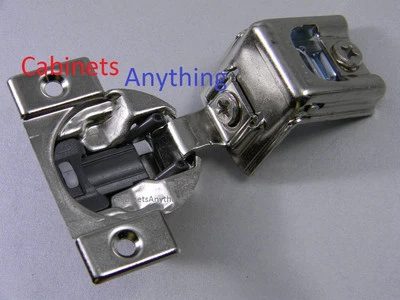 Blum Blumotion 1 9/16" 39C Soft Close Cabinet Hinge Hinge 39C355B.25