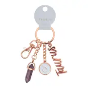 Splosh Mystique Keychain - Taurus