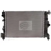 Delphi Radiator Holden Barina TM M/T - 1.6 / 1.8L 2011> OE 95460095 - JR5119J