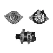 TOYOTA Corolla 1.4 D-4D (E12) CC Alternator 2004-on_6624AU