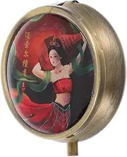 Solid Perfume Balm Portable Sandalwood Cologne for Women Men Long Lasting Fragrance Travel Friendly Design Present Choice Fresh Scent Anytime Anywhere