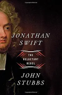 在飛比找誠品線上優惠-Jonathan Swift: The Reluctant 