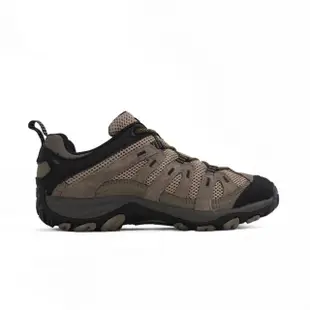 【MERRELL】運動鞋 登山鞋 男鞋 ALVERSTONE 2 GORE-TEX登山鞋 淺褐色(ML037133)