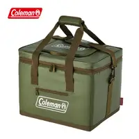 在飛比找PChome24h購物優惠-【Coleman】25L綠橄欖終極保冷袋 / CM-3716