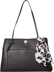 [Anne Klein] Triple Compartment Satchel