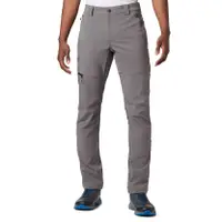 在飛比找蝦皮購物優惠-【Columbia】UAO0208 男款 防潑鋁點保暖長褲 