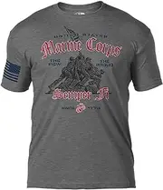 [7.62 Design] U.S. Marine Corps T-Shirts