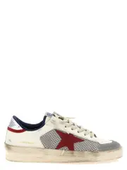 [Golden Goose] Golden Goose-Stardan Sneakers Multicolor-Uomo 39
