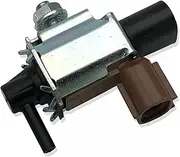 Vapor Canister Purge Valve Solenoid Compatible with Chrysler Sebring Dodge Stratus 2001-2005 Mitsubishi 3000GT Diamante Eclipse Galant Lancer Montero Outlander 1997-2006 Replace MR127520