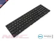 NEW Dell Alienware M15/M17 R1 US ENGLISH Keyboard with AlienFX LED - 01PGHR