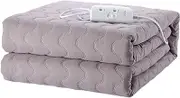 150x80cm Winter Double-Control Electric Blanket Increases Electric Mattress Household Electric Mat Heated Pad Factory Wholesale 1 150 * 80CM (Color : 1, Size : 150 * 80CM)