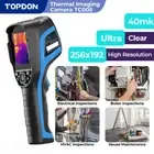 TC005 Infrared thermal camera&Visible Light Camera,IR Resolution 256X192 Pixels