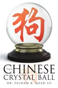 在飛比找博客來優惠-The Chinese Crystal Ball