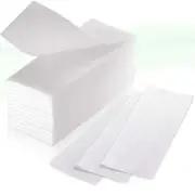 150 Wax Strips - Non Woven Fleece Stripes For Warm Wax And Sugar Paste