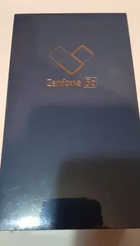 在飛比找Yahoo!奇摩拍賣優惠-全新 現貨 華碩 Asus Zenfone 5Z 6G 12