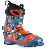 Scarpa TX Pro NTN Telemark Boot - Mens size 28.5 msrp: $749