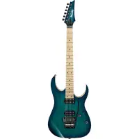 在飛比找蝦皮商城優惠-Ibanez RG652AHM NGB 電吉他 【宛伶樂器】