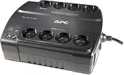 APC BE700G-AZ PowerBoard Black 27.9cm