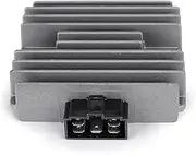 Rectifier Replacement Motorcycle Voltage Regulator Rectifier for FZ6 FZ6N FZ6S 2004-2009 YZF R6 R1 FZR600 XP500 TMAX 500 YZF600