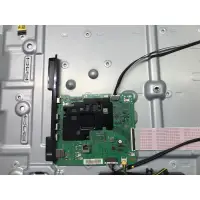 在飛比找蝦皮購物優惠-液晶電視 三星 SAMSUNG UA58TU7000W 主機