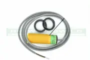 1PCS New For TURCK Proximity Switch BC10-S30-AN6X Sensor
