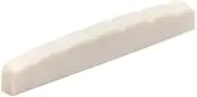 TUSQ Graph Tech PQL-5010-00 XL Self-Lubricating Guitar Nut, Fender Style, Flat Bottom