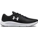 【UNDER ARMOUR】UA 男 CHARGED PURSUIT 3 慢跑鞋 運動鞋_3024878-001(黑)