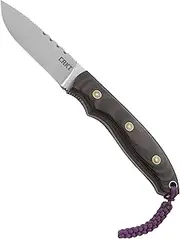 Columbia River Knife and Tool 2861 Hunt'N Fisch Fixed Blade Knife