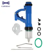 50ml Continuous Drench Gun - Cattle Sheep Goats Oral Stable Performance NEW